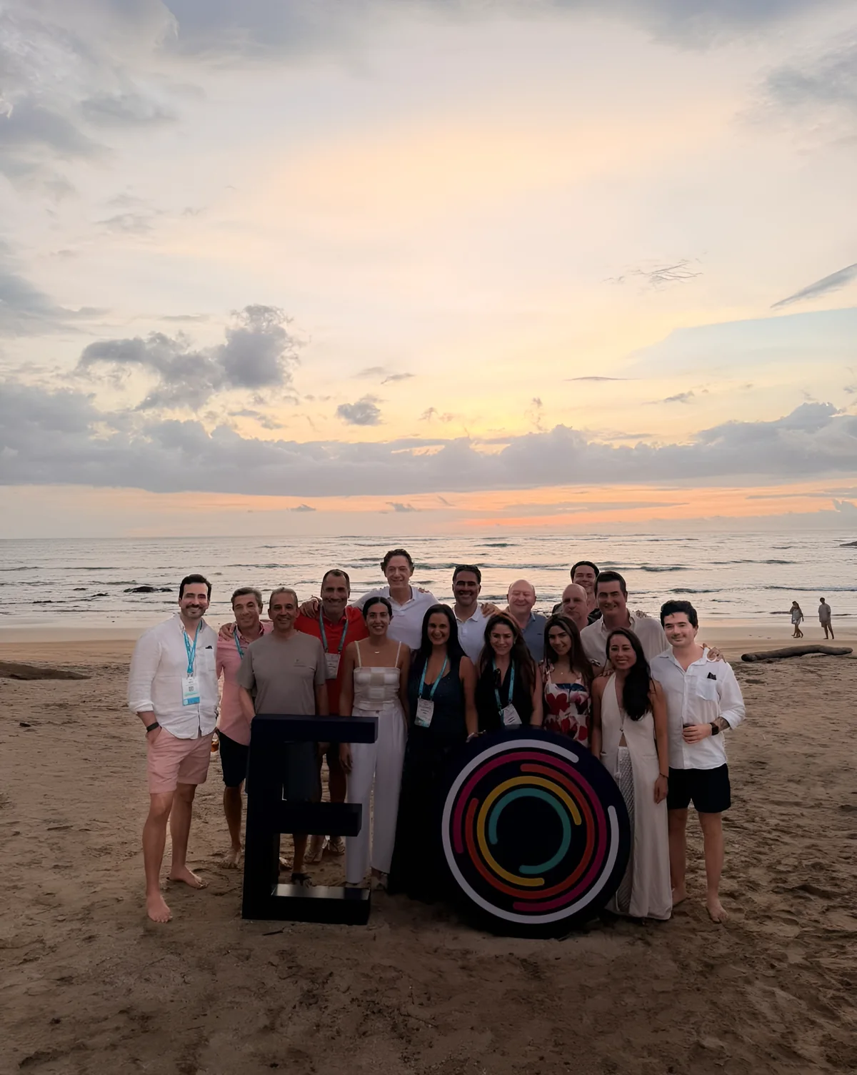 Encuentros de EO Costa Rica